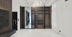 Stunning Modern 5 Bedroom Home With Swimming Pool For Sale
