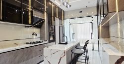 Stunning Modern 5 Bedroom Home With Swimming Pool For Sale