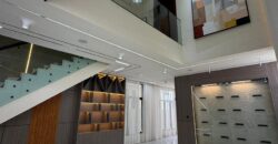 Stunning 5 Bedroom Detached Duplex with Swimming pool for sale