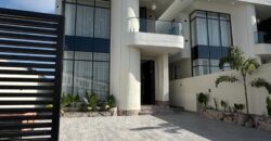 Stunning 5 Bedroom Detached Duplex with Swimming pool for sale