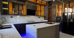 Stunning 5 Bedroom Detached Duplex with Swimming pool for sale