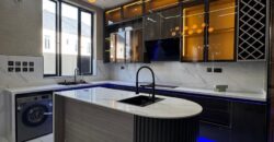 Stunning 5 Bedroom Detached Duplex with Swimming pool for sale
