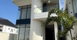 Stunning 5 Bedroom Detached Duplex with Swimming pool for sale