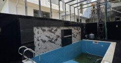 Stunning 5 Bedroom Detached Duplex with Swimming pool for sale