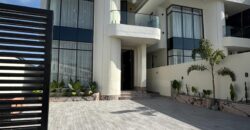 Stunning 5 Bedroom Detached Duplex with Swimming pool for sale