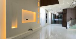 Stunning 5 Bedroom Detached Duplex with Swimming pool for sale