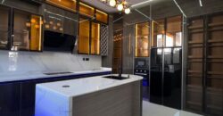 Stunning 5 Bedroom Detached Duplex with Swimming pool for sale