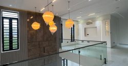 Stunning 5 Bedroom Detached Duplex with swimming pool