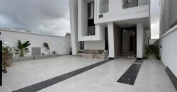 Stunning 5 Bedroom Detached Duplex with swimming pool