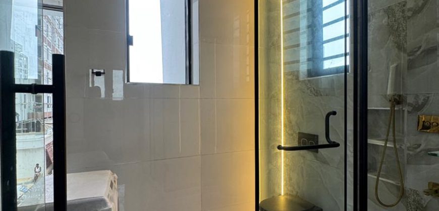 Stunning 5 Bedroom Detached Duplex with swimming pool