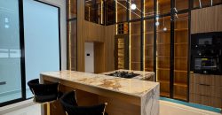 5-Bedroom Luxury Duplex with Pool & Gym