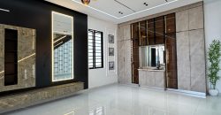 5-Bedroom Luxury Duplex with Pool & Gym