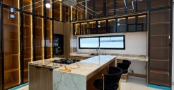 5-Bedroom Luxury Duplex with Pool & Gym