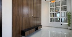 5-Bedroom Luxury Duplex with Pool & Gym