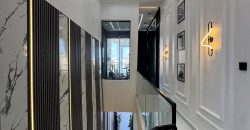 5-Bedroom Luxury Duplex with Pool & Gym