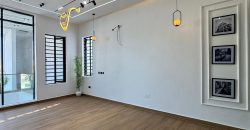 5-Bedroom Luxury Duplex with Pool & Gym