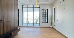 5-Bedroom Luxury Duplex with Pool & Gym