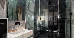 5-Bedroom Luxury Duplex with Pool & Gym