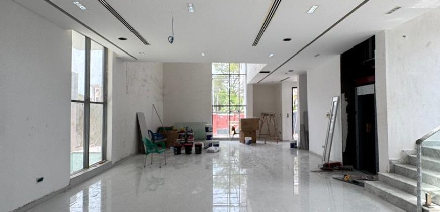 ULTRA-LUXURY 5-BEDROOM DUPLEX WITH ELEVATOR FOR SALE IN IKOYI, LAGOS