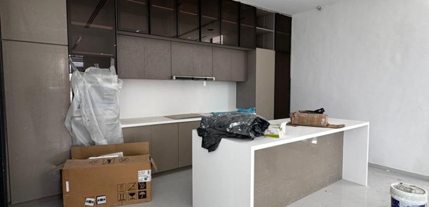ULTRA-LUXURY 5-BEDROOM DUPLEX WITH ELEVATOR FOR SALE IN IKOYI, LAGOS