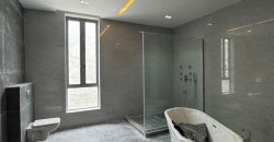 ULTRA-LUXURY 5-BEDROOM DUPLEX WITH ELEVATOR FOR SALE IN IKOYI, LAGOS