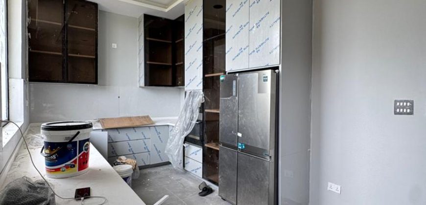 ULTRA-LUXURY 5-BEDROOM DUPLEX WITH ELEVATOR FOR SALE IN IKOYI, LAGOS