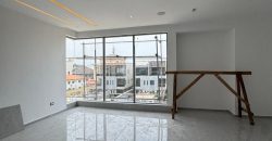 ULTRA-LUXURY 5-BEDROOM DUPLEX WITH ELEVATOR FOR SALE IN IKOYI, LAGOS