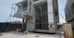 ULTRA-LUXURY 5-BEDROOM DUPLEX WITH ELEVATOR FOR SALE IN IKOYI, LAGOS