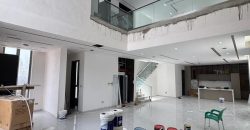 ULTRA-LUXURY 5-BEDROOM DUPLEX WITH ELEVATOR FOR SALE IN IKOYI, LAGOS
