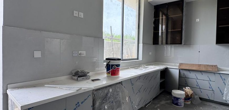 ULTRA-LUXURY 5-BEDROOM DUPLEX WITH ELEVATOR FOR SALE IN IKOYI, LAGOS