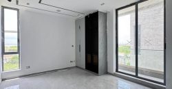 ULTRA-LUXURY 5-BEDROOM DUPLEX WITH ELEVATOR FOR SALE IN IKOYI, LAGOS