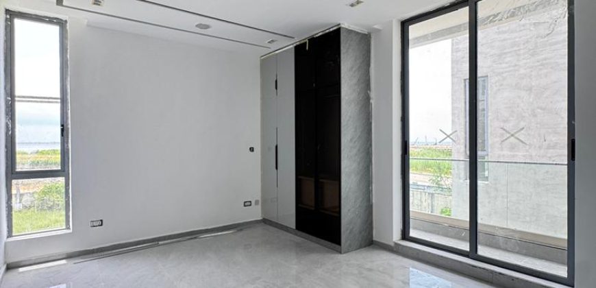 ULTRA-LUXURY 5-BEDROOM DUPLEX WITH ELEVATOR FOR SALE IN IKOYI, LAGOS