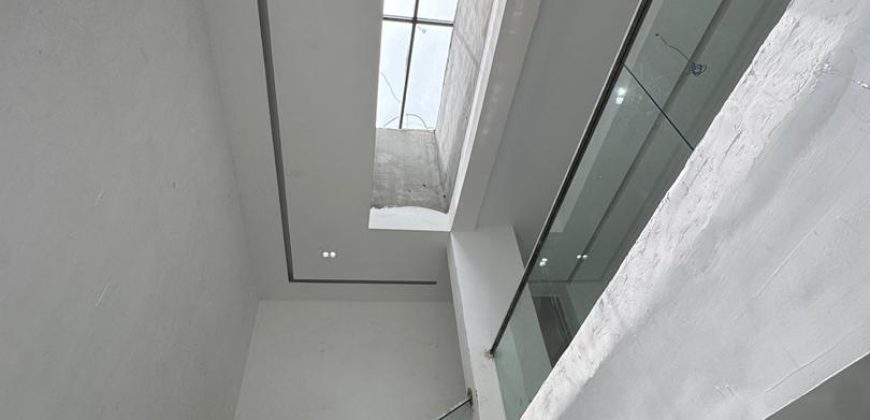 ULTRA-LUXURY 5-BEDROOM DUPLEX WITH ELEVATOR FOR SALE IN IKOYI, LAGOS
