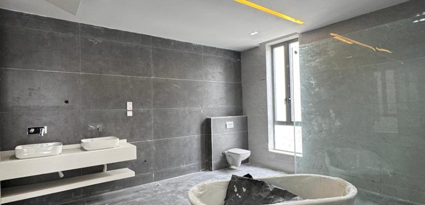 ULTRA-LUXURY 5-BEDROOM DUPLEX WITH ELEVATOR FOR SALE IN IKOYI, LAGOS