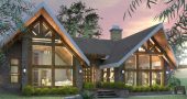 Villa in 6602 South Para Way