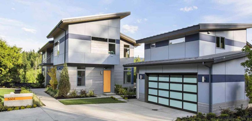 Massive 5 Bedroom Luxury Home For Sale at Lekki Phase 1 Lagos