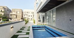 Modern 5 Bedroom Luxury Home With Water Views  For Sale