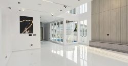 Modern 5 Bedroom Luxury Home With Water Views  For Sale