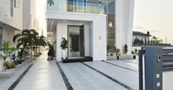 Modern 5 Bedroom Luxury Home With Water Views  For Sale