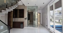 Modern 5 Bedroom Luxury Home With Water Views  For Sale