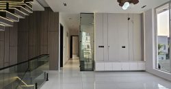 Modern 5 Bedroom Luxury Home With Water Views  For Sale