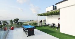 Modern 5 Bedroom Luxury Home With Water Views  For Sale