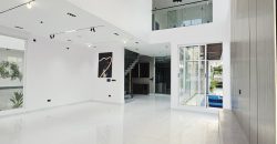 Modern 5 Bedroom Luxury Home With Water Views  For Sale
