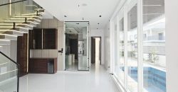 Modern 5 Bedroom Luxury Home With Water Views  For Sale