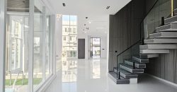 Modern 5 Bedroom Luxury Home With Water Views  For Sale