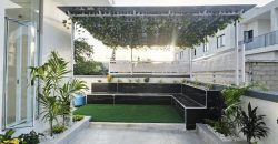 Modern 5 Bedroom Luxury Home With Water Views  For Sale