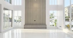 Modern 5 Bedroom Luxury Home With Water Views  For Sale