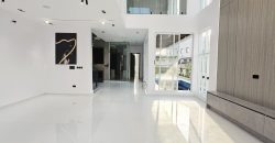 Modern 5 Bedroom Luxury Home With Water Views  For Sale