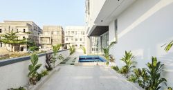 Modern 5 Bedroom Luxury Home With Water Views  For Sale
