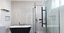 Modern 5 Bedroom Luxury Home With Water Views  For Sale